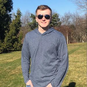 Meet your Posher, Robert